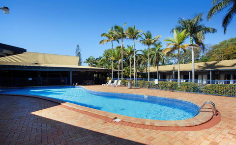 Kondari Hotel - Tourism Hervey Bay 40