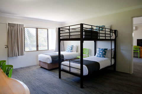 Kondari Hotel - Tourism Hervey Bay 33