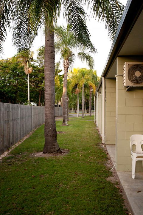 Kondari Hotel - Tourism Hervey Bay 24