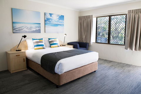 Kondari Hotel - Tourism Hervey Bay 3