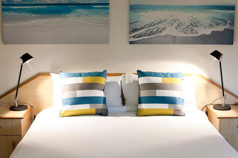 Kondari Hotel - Tourism Hervey Bay 20