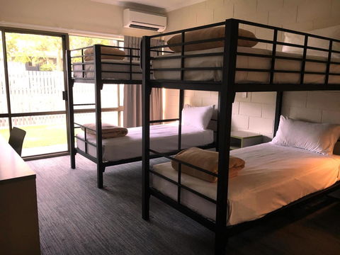 Kondari Hotel - Tourism Hervey Bay 21