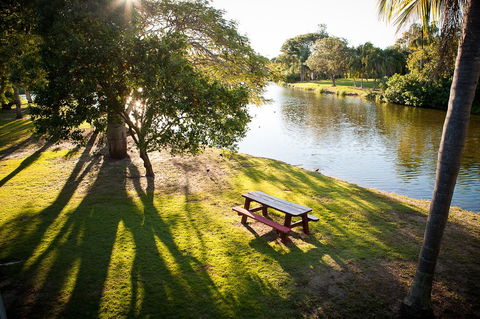 Kondari Hotel - Tourism Hervey Bay 16