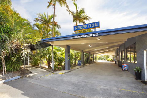 Kondari Hotel - Tourism Hervey Bay 7
