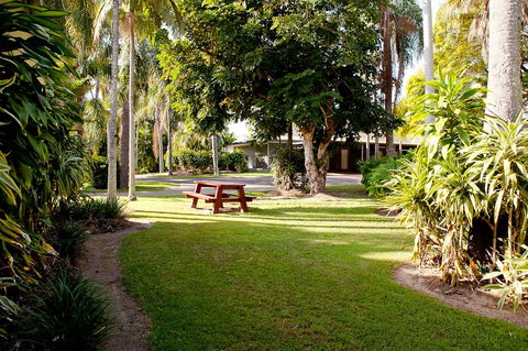 Kondari Hotel - Tourism Hervey Bay 13
