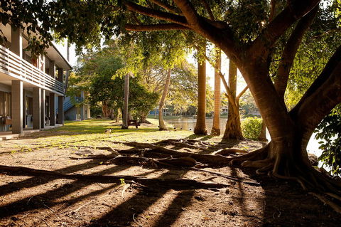 Kondari Hotel - Tourism Hervey Bay 37