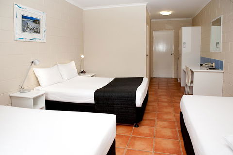 Kondari Hotel - Tourism Hervey Bay 17