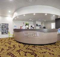 Kondari Hotel - Tourism Hervey Bay