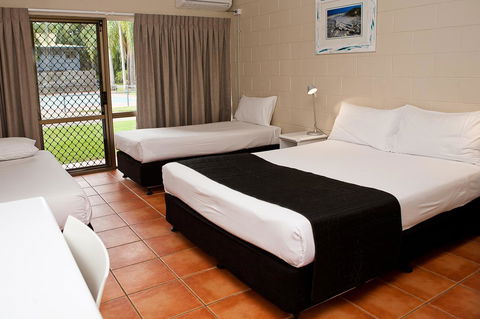 Kondari Hotel - Tourism Hervey Bay 19