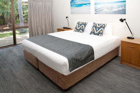 Kondari Hotel - Tourism Hervey Bay 25