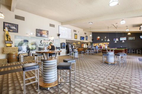 Kondari Hotel - Tourism Hervey Bay 9