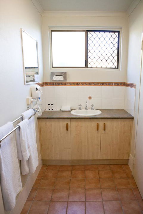 Kondari Hotel - Tourism Hervey Bay 32