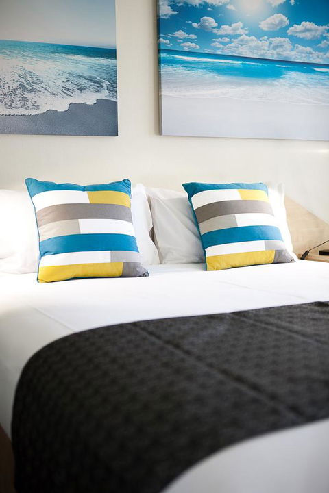 Kondari Hotel - Tourism Hervey Bay 38