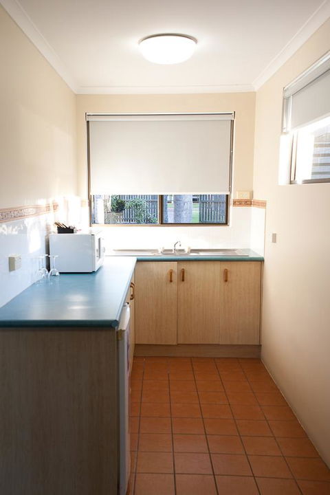 Kondari Hotel - Tourism Hervey Bay 30