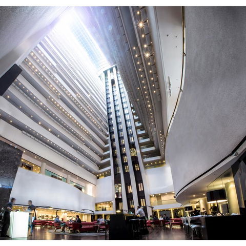 Hilton Brisbane - Hervey Bay Accommodation 18
