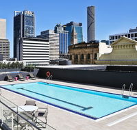 Hilton Brisbane - Hervey Bay Accommodation