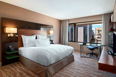 Hilton Brisbane - Hervey Bay Accommodation 6