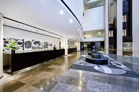 Hilton Brisbane - Hervey Bay Accommodation 35