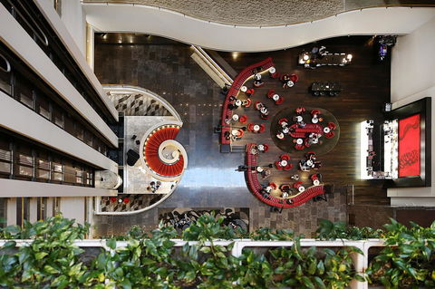 Hilton Brisbane - Hervey Bay Accommodation 2