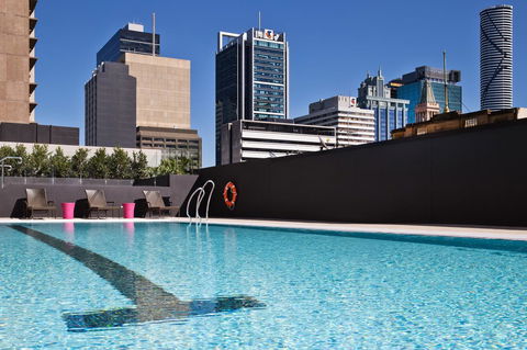 Hilton Brisbane - Hervey Bay Accommodation 8