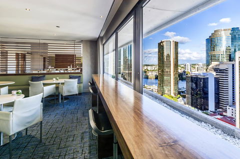 Hilton Brisbane - Hervey Bay Accommodation 20