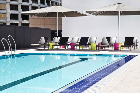 Hilton Brisbane - Hervey Bay Accommodation 1