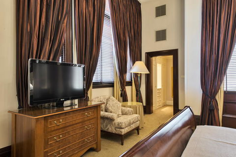 Treasury Brisbane - Hervey Bay Accommodation 41