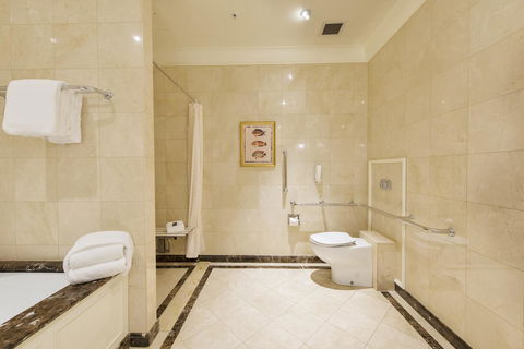 Treasury Brisbane - Hervey Bay Accommodation 43