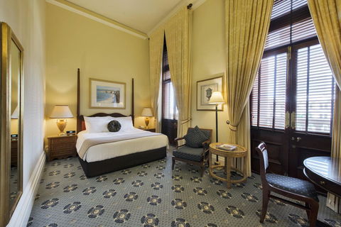 Treasury Brisbane - Hervey Bay Accommodation 37
