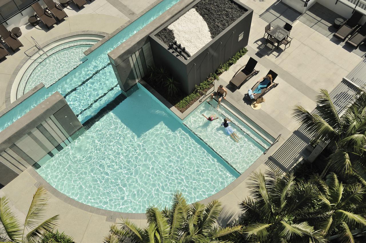 Q Supercentre QLD Hervey Bay Accommodation