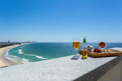 Gemini Court Holiday Apartments - Tourism Hervey Bay 2