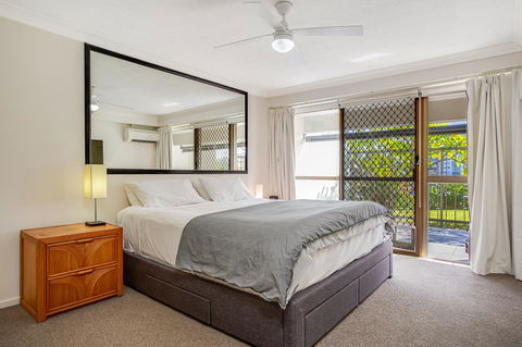 Gemini Court Holiday Apartments - Tourism Hervey Bay 10