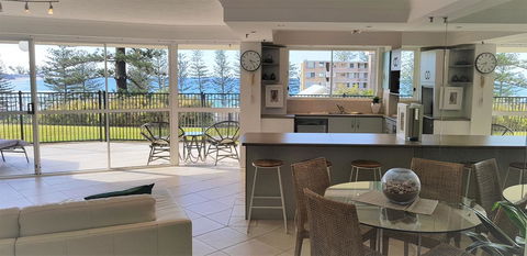 Gemini Court Holiday Apartments - Tourism Hervey Bay 23