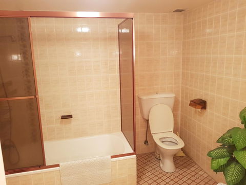 Gemini Court Holiday Apartments - Tourism Hervey Bay 43