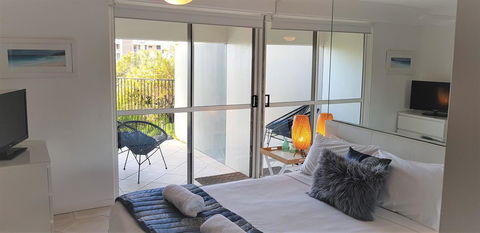 Gemini Court Holiday Apartments - Tourism Hervey Bay 22