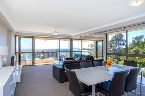 Gemini Court Holiday Apartments - Tourism Hervey Bay 30