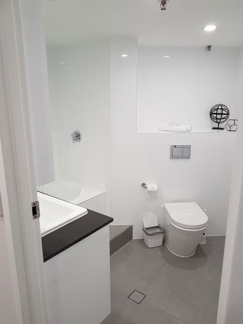 Gemini Court Holiday Apartments - Tourism Hervey Bay 31