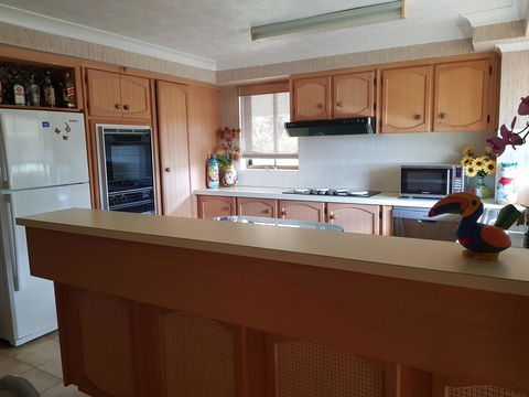 Gemini Court Holiday Apartments - Tourism Hervey Bay 38