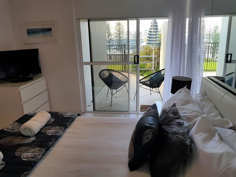 Gemini Court Holiday Apartments - Tourism Hervey Bay 33