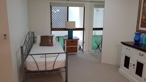 Gemini Court Holiday Apartments - Tourism Hervey Bay 14