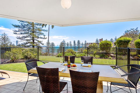 Gemini Court Holiday Apartments - Tourism Hervey Bay 13