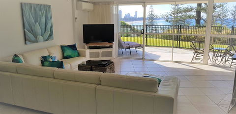 Gemini Court Holiday Apartments - Tourism Hervey Bay 26