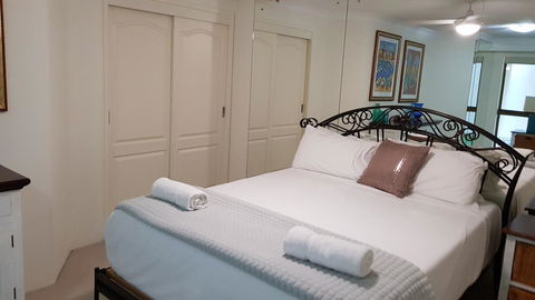 Gemini Court Holiday Apartments - Tourism Hervey Bay 15
