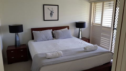 Gemini Court Holiday Apartments - Tourism Hervey Bay 16