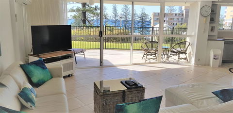 Gemini Court Holiday Apartments - Tourism Hervey Bay 25