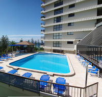 Gemini Court Holiday Apartments - Tourism Hervey Bay