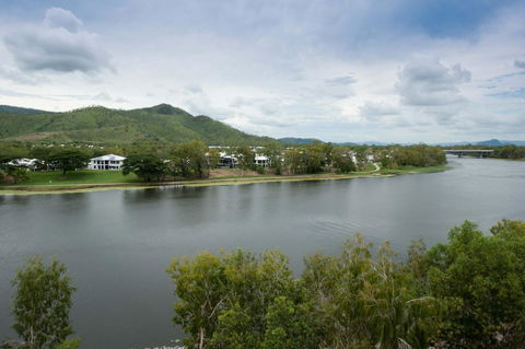 Jacana Apartments - Tourism Hervey Bay 11