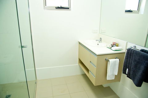 Jacana Apartments - Tourism Hervey Bay 6