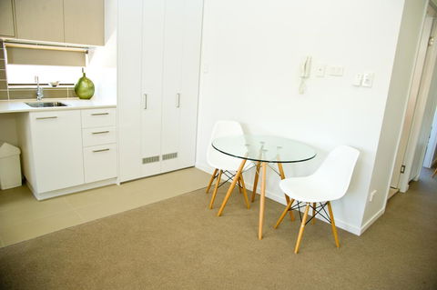 Jacana Apartments - Tourism Hervey Bay 4