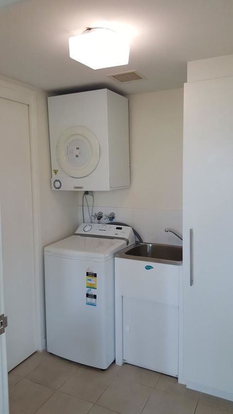 Jacana Apartments - Tourism Hervey Bay 16